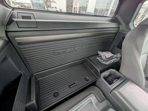 New 2026 Toyota Tacoma w/ SR5 Package image 12