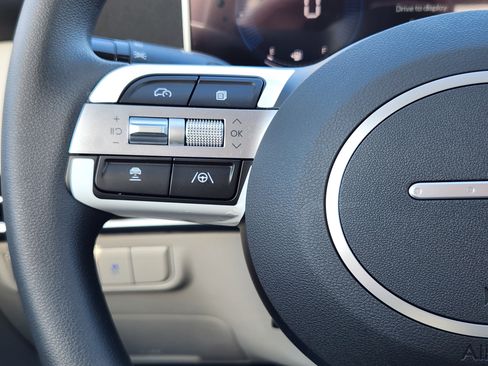 New 2026 Hyundai Tucson SEL image 20