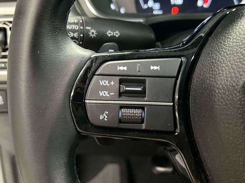 Used 2024 Acura Integra FWD image 18