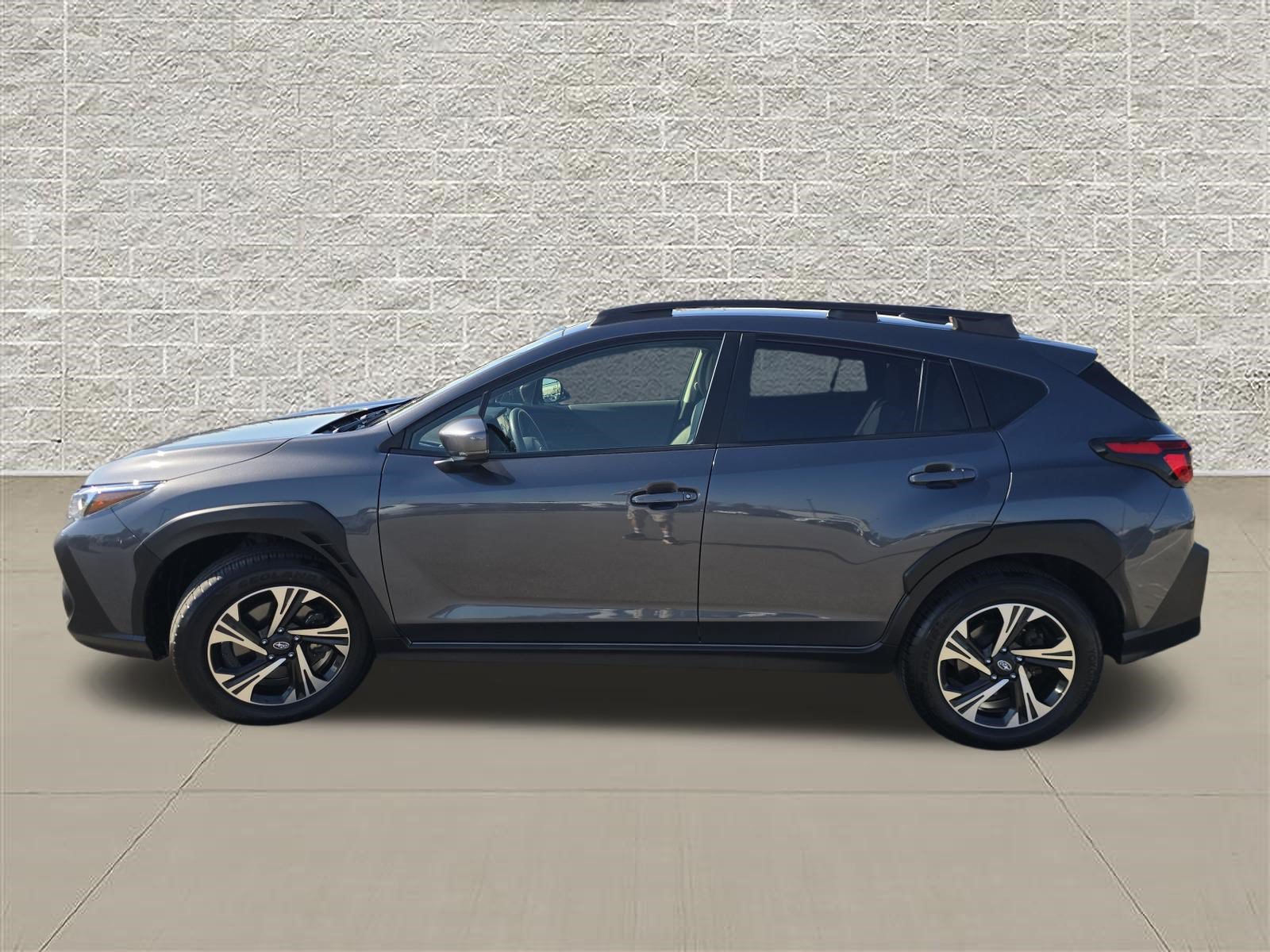 Certified 2024 Subaru Crosstrek 2.0i Premium AWD/4WD image 4
