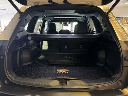 New 2026 Subaru Forester Wilderness image 9