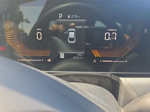 Used 2025 Kia K4 FWD image 15