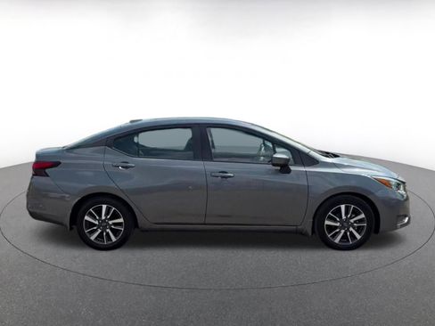 Used 2025 Nissan Versa SV w/ Trunk Package FWD image 13
