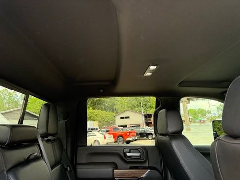 Used 2022 Chevrolet Silverado 2500 High Country w/ Z71 Off-Road Package AWD/4WD image 67