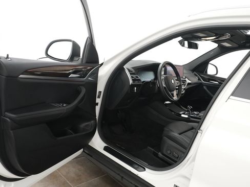 Used 2024 BMW X3 xDrive30i w/ Premium Package AWD/4WD image 25