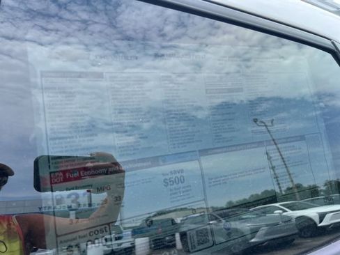 New 2026 Chevrolet TrailBlazer LT w/ Convenience Package image 34