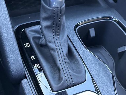 New 2026 Nissan Frontier SV w/ All-Weather Content Package AWD/4WD image 33