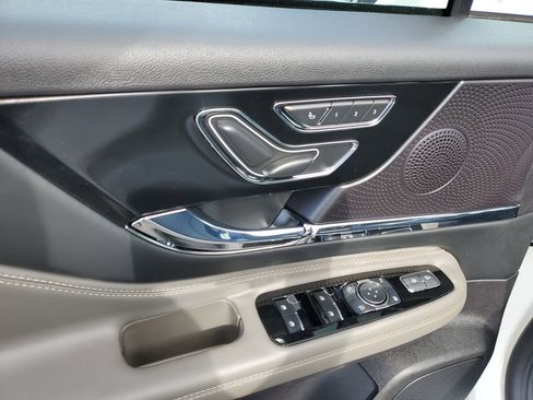 New 2026 Lincoln Corsair Grand Touring image 19