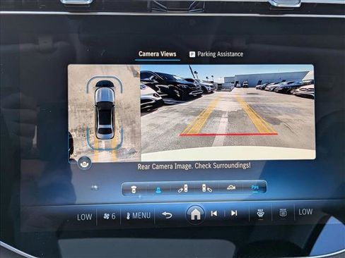 New 2025 Mercedes-Benz E 350 Sedan image 15