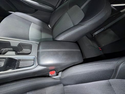 Used 2023 Nissan Sentra SV image 15