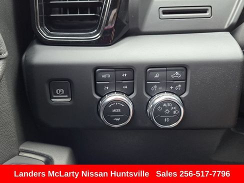 Used 2023 GMC Sierra 1500 AT4 AWD/4WD image 27