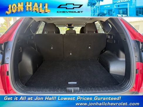Used 2023 Hyundai Tucson SEL FWD image 9