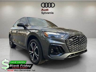 Certified 2025 Audi Q5 2.0T Premium Plus w/ Premium Plus Package