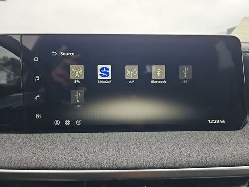 New 2026 Nissan Kicks SV w/ SV Premium Package FWD image 24