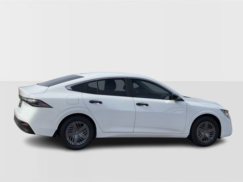 New 2026 Nissan Sentra S image 7