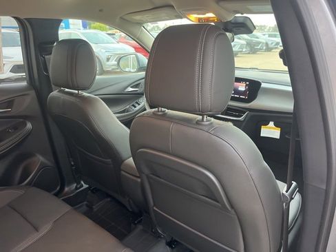 New 2026 Buick Encore GX Preferred w/ Comfort Package image 49