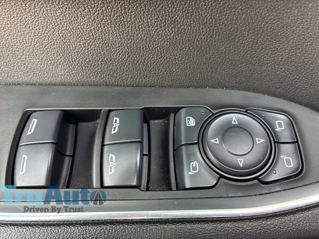 Used 2024 GMC Sierra 1500 SLT RWD image 21