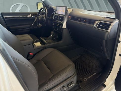 Certified 2022 Lexus GX 460 Premium AWD/4WD image 26