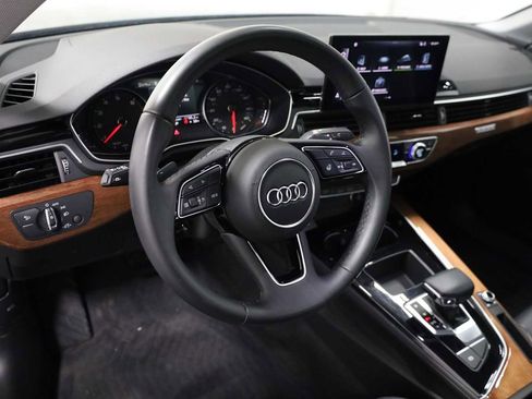 Used 2023 Audi A5 2.0T Premium w/ Convenience Package image 4