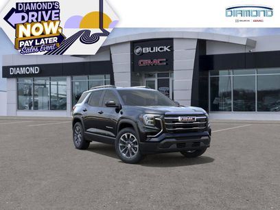 New 2026 GMC Terrain Elevation w/ Elevation Premium Package