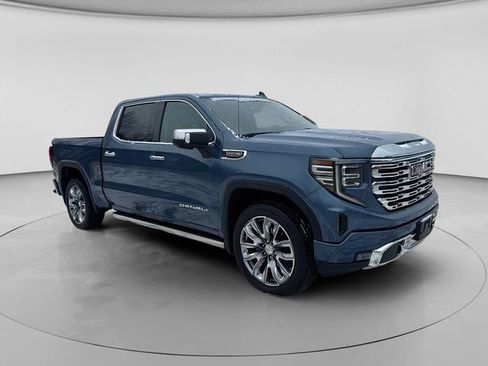 Certified 2024 GMC Sierra 1500 Denali image 10