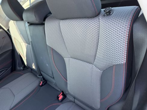 Used 2020 Subaru Forester Sport image 16