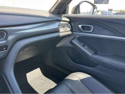 Used 2024 Acura Integra A-Spec FWD image 24