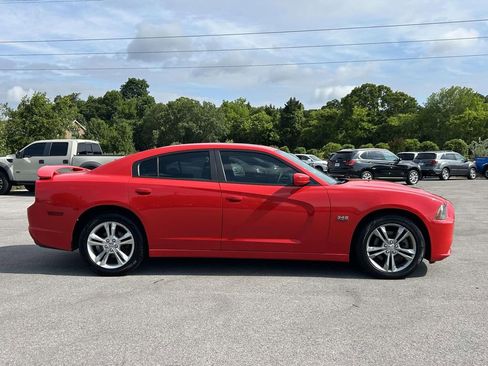 Used 2014 Dodge Charger R/T AWD/4WD image 2