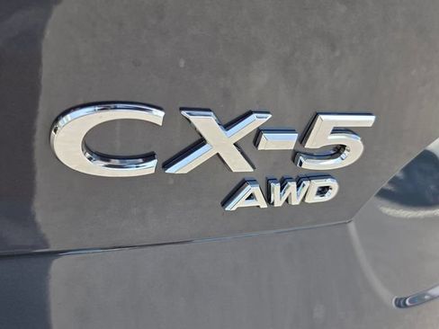 New 2026 MAZDA CX-5 Select AWD/4WD image 11
