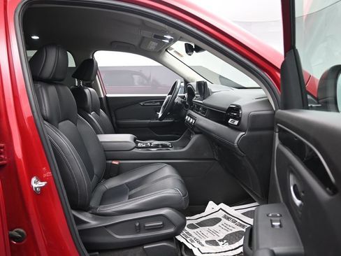 Used 2024 Honda Pilot EX-L image 31