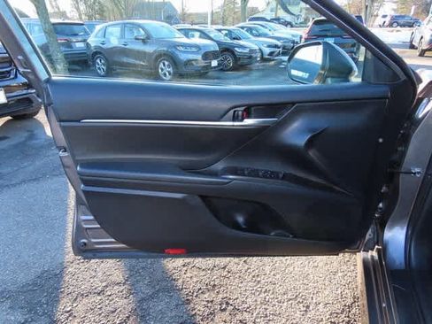 Used 2023 Toyota Camry LE image 15