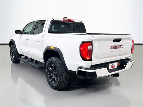 Used 2025 GMC Canyon Elevation w/ Convenience Package image 6