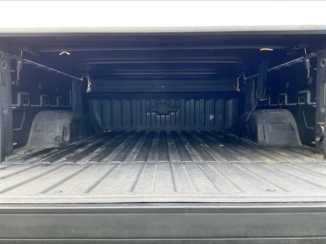 Used 2023 Chevrolet Silverado 1500 RST AWD/4WD image 29