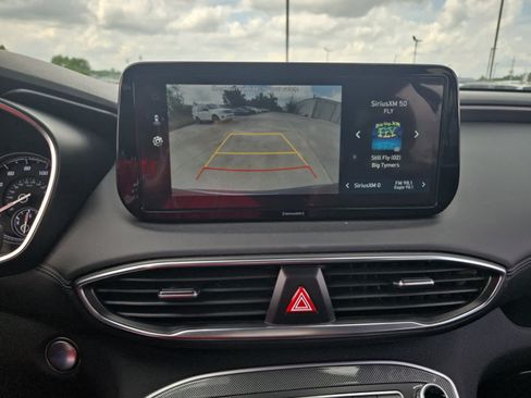 Certified 2023 Hyundai Santa Fe SEL FWD image 18