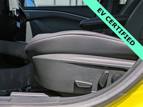 Certified 2025 Ford Mustang Mach-E Premium AWD/4WD image 23