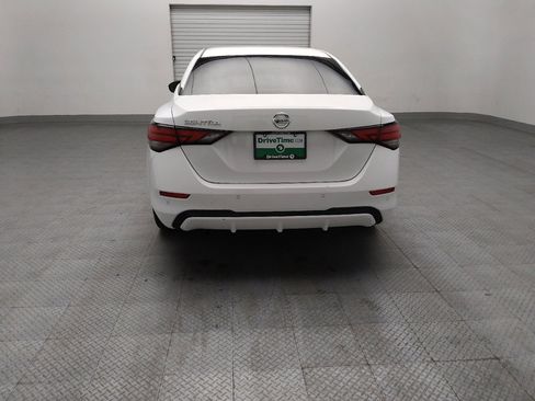 Used 2022 Nissan Sentra S FWD image 6