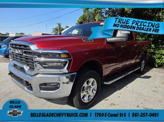 Used 2026 RAM 2500 Big Horn AWD/4WD video 1