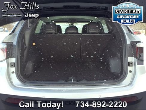 Used 2026 Jeep Compass Limited image 10