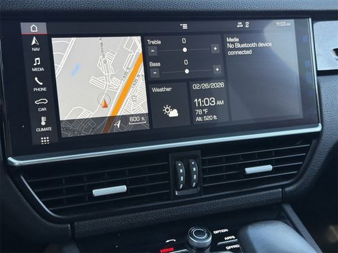 Used 2019 Porsche Cayenne image 18