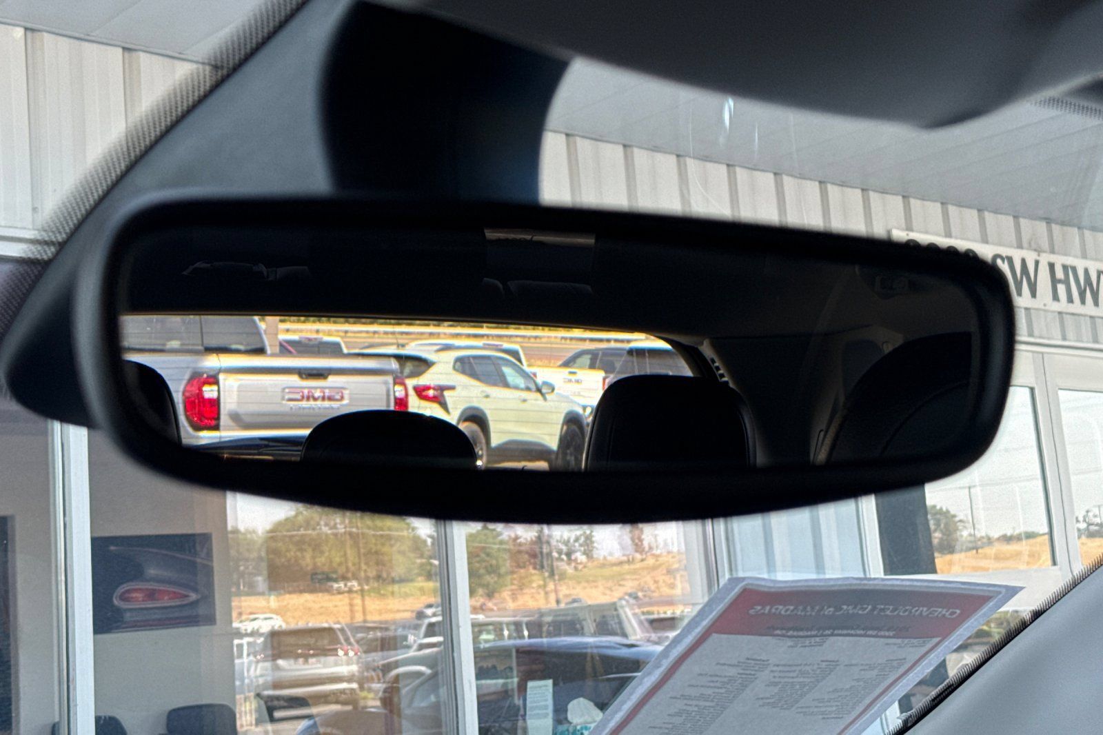 Used 2019 Jeep Compass Trailhawk AWD/4WD image 24
