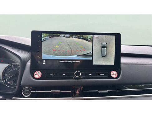 Used 2025 Mitsubishi Outlander SE FWD image 35