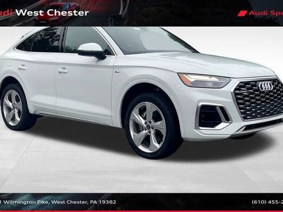 Used 2024 Audi Q5 2.0T Premium Plus