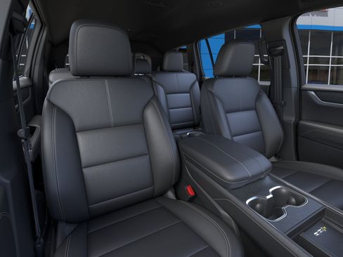 New 2026 GMC Acadia Elevation w/ Elevation Premium Package FWD image 17