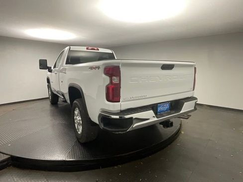 New 2026 Chevrolet Silverado 2500 LT w/ Convenience Package image 5