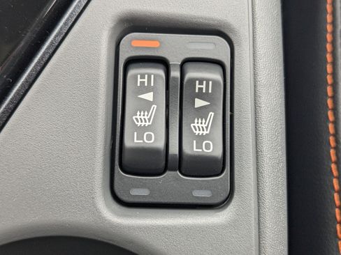 Certified 2025 Subaru Crosstrek 2.5i Limited w/ Popular Package #3A image 30