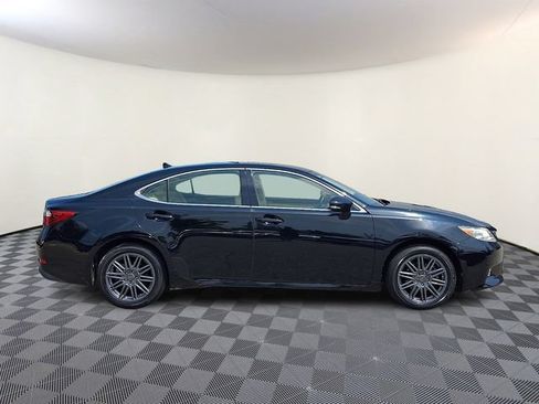 Used 2014 Lexus ES 350 w/ Premium Package FWD image 8