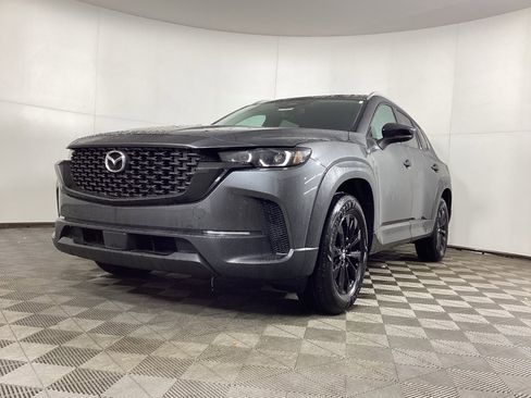 New 2026 MAZDA CX-50 AWD 2.5 S w/ Cargo Package image 5