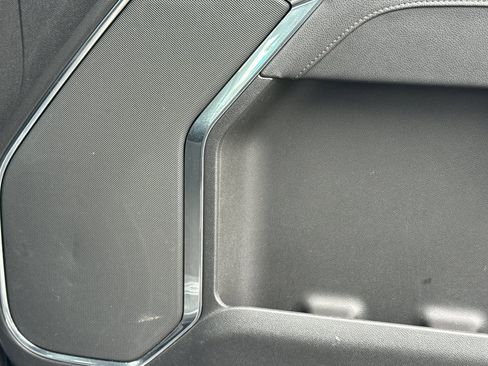 Used 2025 GMC Sierra 1500 SLT image 22