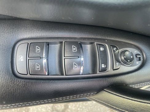 Used 2020 INFINITI QX80 Luxe w/ Proassist Package image 16