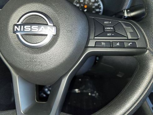 Certified 2025 Nissan Sentra S FWD image 25